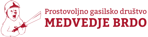 Učilnica gasilske mladine